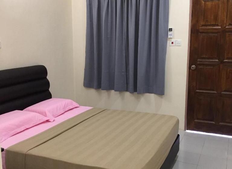 اتاق استاندارد, Samudra Beach Chalet