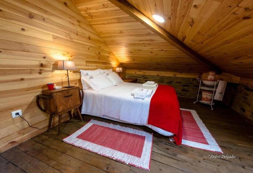 Семейный Номер, Casa Do Silverio   Barroca