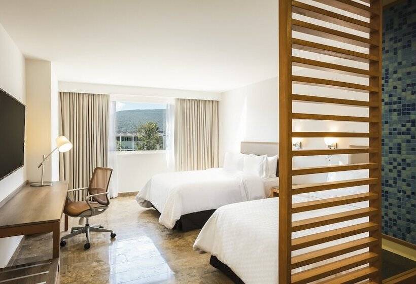 Номер Superior, Fiesta Inn Guadalajara Periferico Poniente