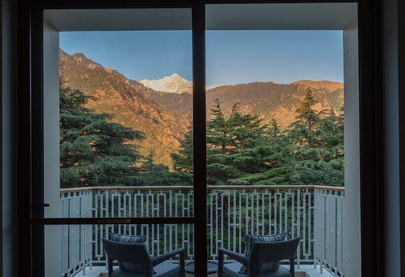 클럽 룸, Hyatt Regency Dharamshala Resort