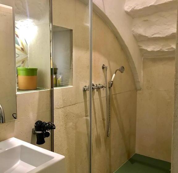 سوییت جونیور با بالکن, Ponticelli B&b Boutique