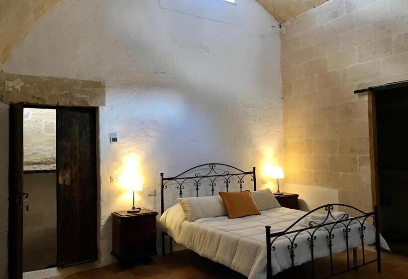 اتاق لوکس, Ponticelli B&b Boutique