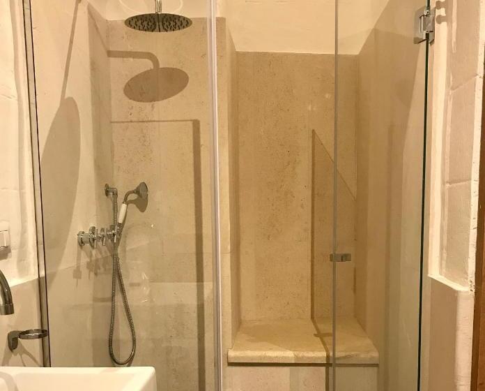 اتاق لوکس, Ponticelli B&b Boutique