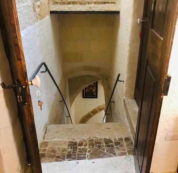 اتاق لوکس, Ponticelli B&b Boutique