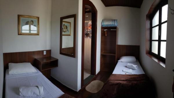 Номер Стандарт, Casa Blanca Pousada
