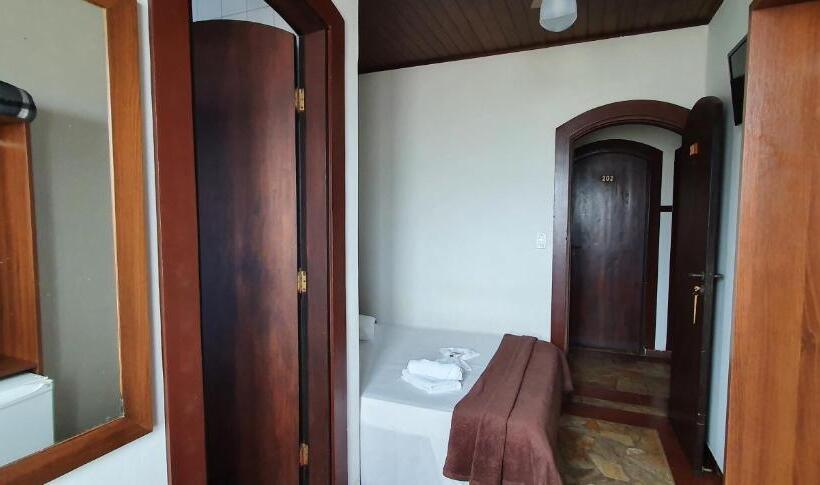 Номер Superior, Casa Blanca Pousada