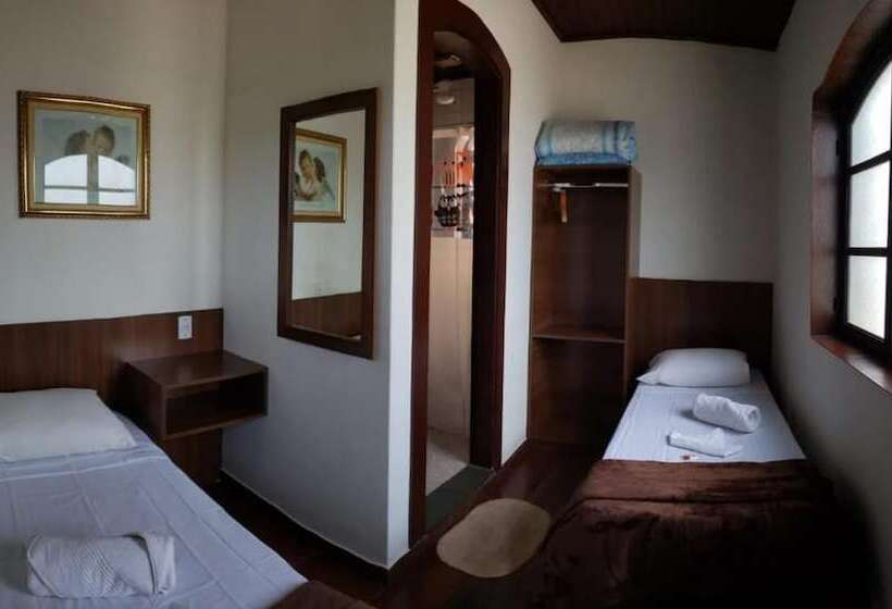 Номер Superior, Casa Blanca Pousada