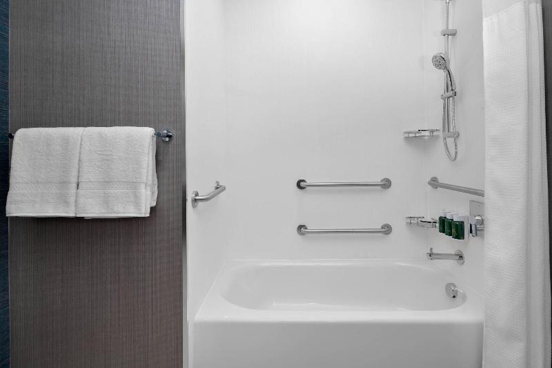 스탠다드 룸, Courtyard By Marriott Delray Beach