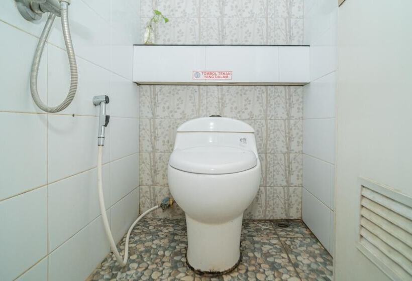 Номер Стандарт, Reddoorz Syariah Near Transmart Mx Malang