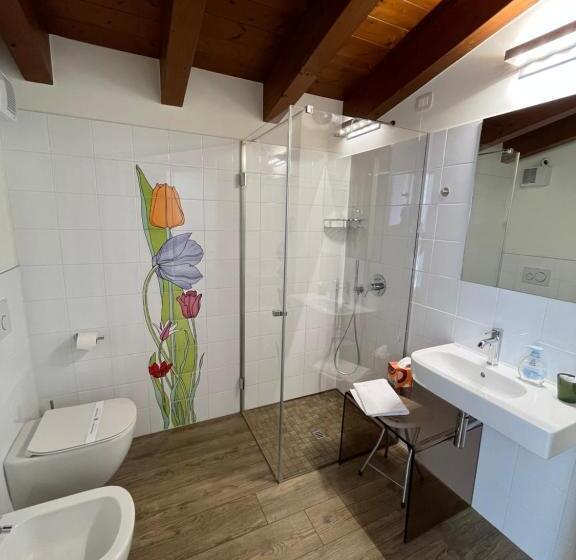 Номер Стандарт, Agriturismo Corte Ambrosio