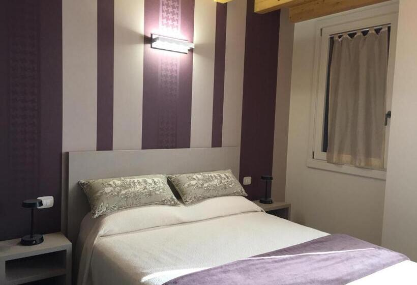 Номер Стандарт, Agriturismo Corte Ambrosio