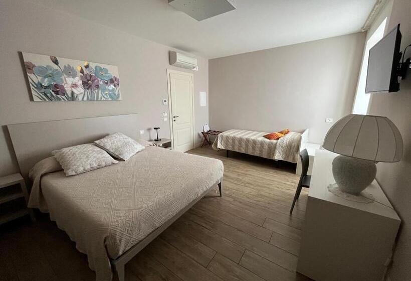 Family Suite, Agriturismo Corte Ambrosio