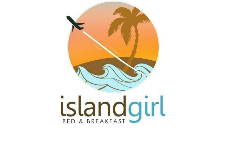 اتاق اکونومی, Island Girl Bed And Breakfast