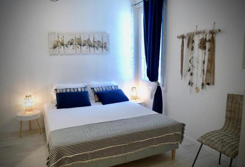 اتاق استاندارد, O 36 Rempart Sud B&b