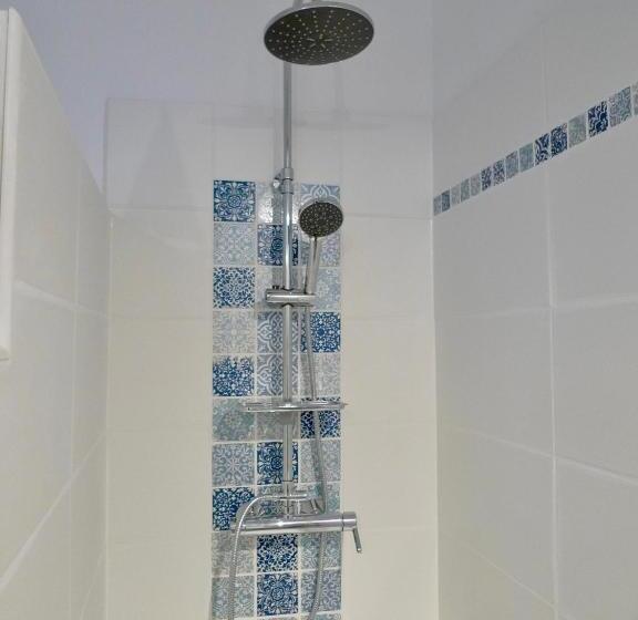اتاق استاندارد, O 36 Rempart Sud B&b