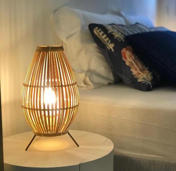 اتاق استاندارد, O 36 Rempart Sud B&b