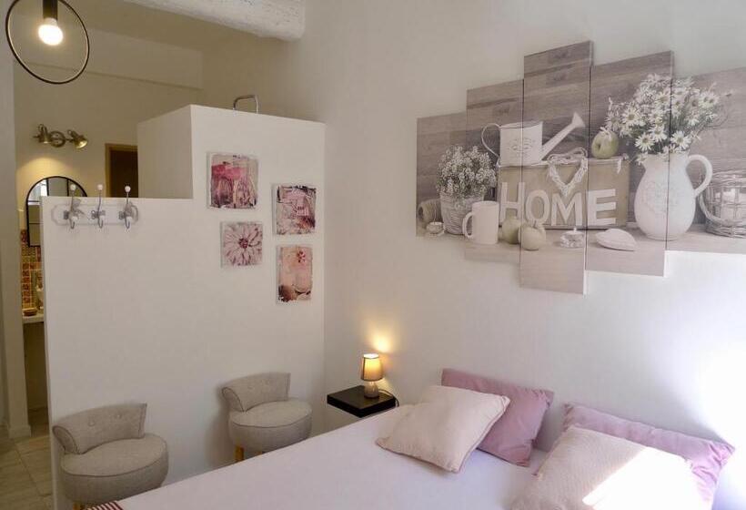 اتاق عادی, O 36 Rempart Sud B&b