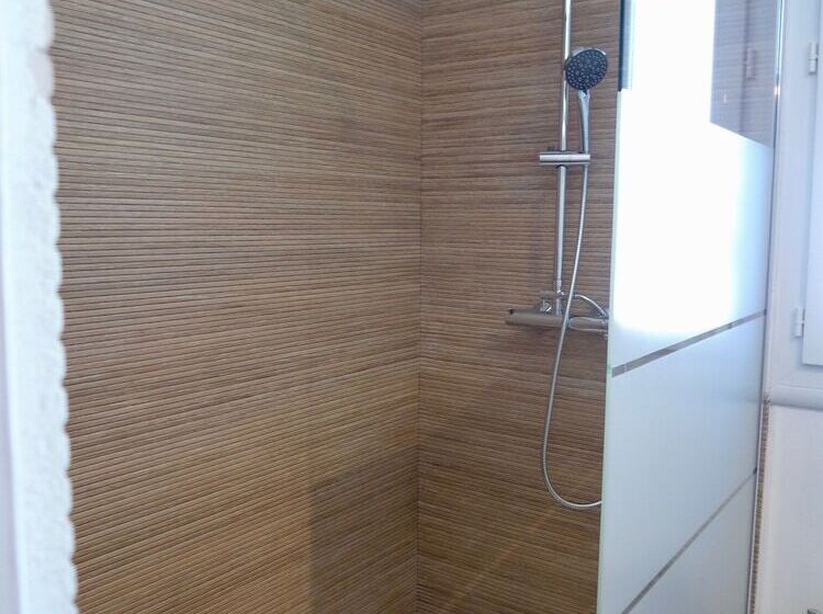 اتاق استاندارد, O 36 Rempart Sud B&b