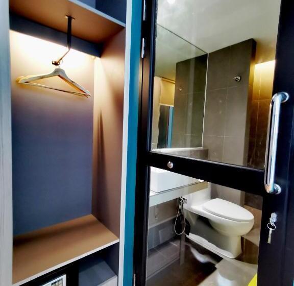 Quarto Superior, Sovotel Conezion Putrajaya