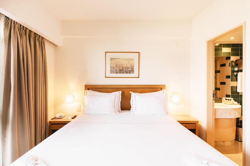 Quarto Superior, Sovotel Conezion Putrajaya