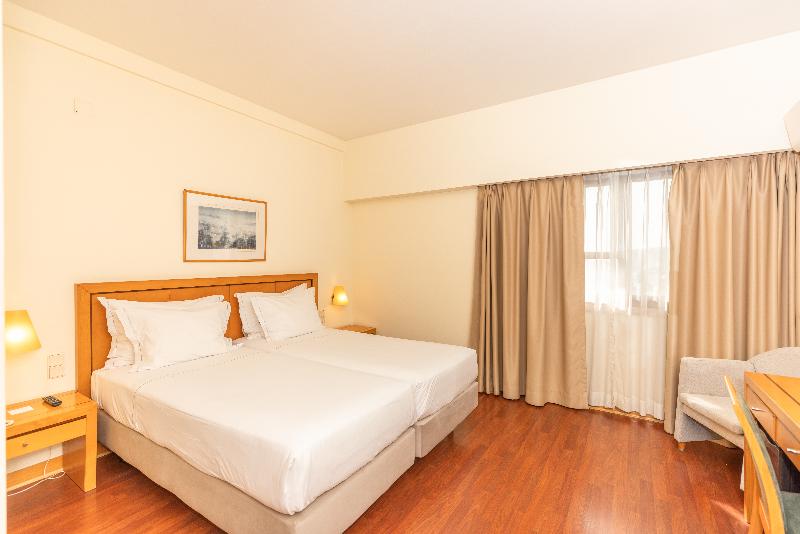 Quarto Superior, Sovotel Conezion Putrajaya