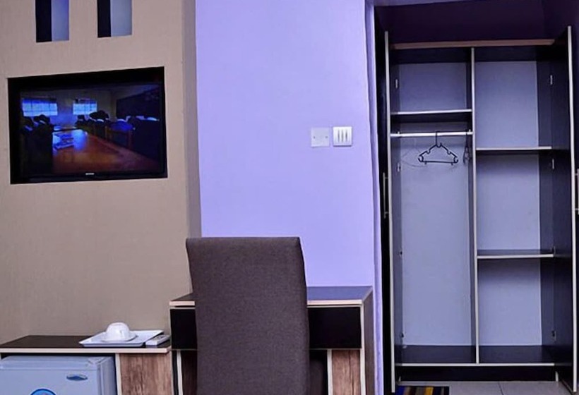 اتاق رویال, Al Ba Royal Hotel & Suites