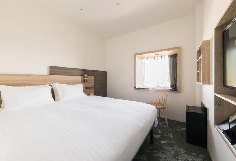 Номер Superior, Jr East Hotel Mets Premier Tokyo Bay Shinkiba