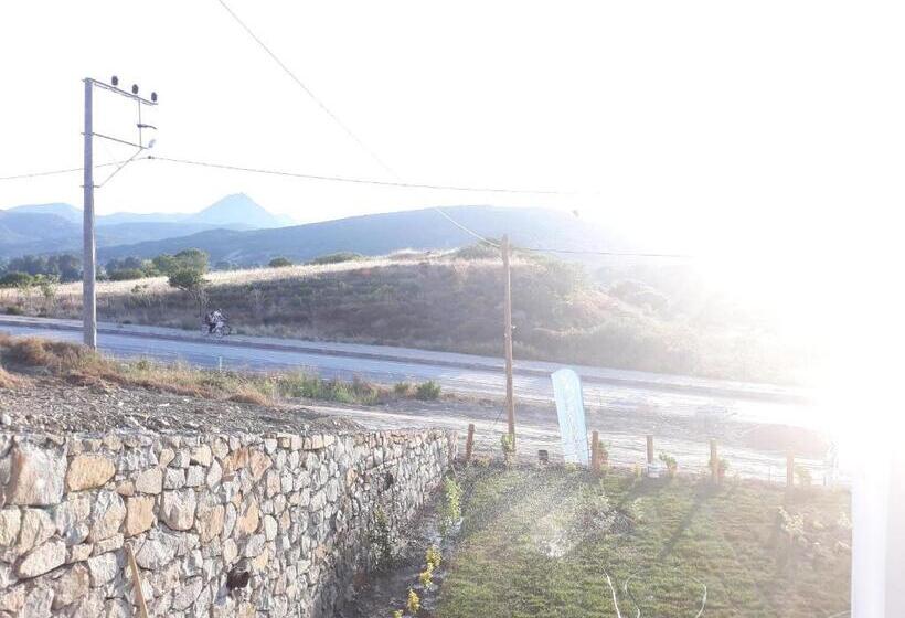 اتاق لوکس سه تخته, Ada Kekiği Pansiyon