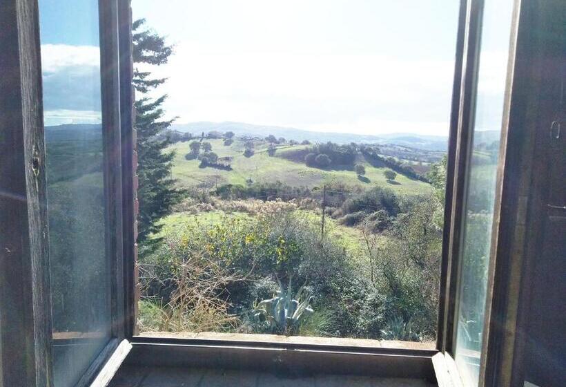 Номер Стандарт, La Colombera In Toscana