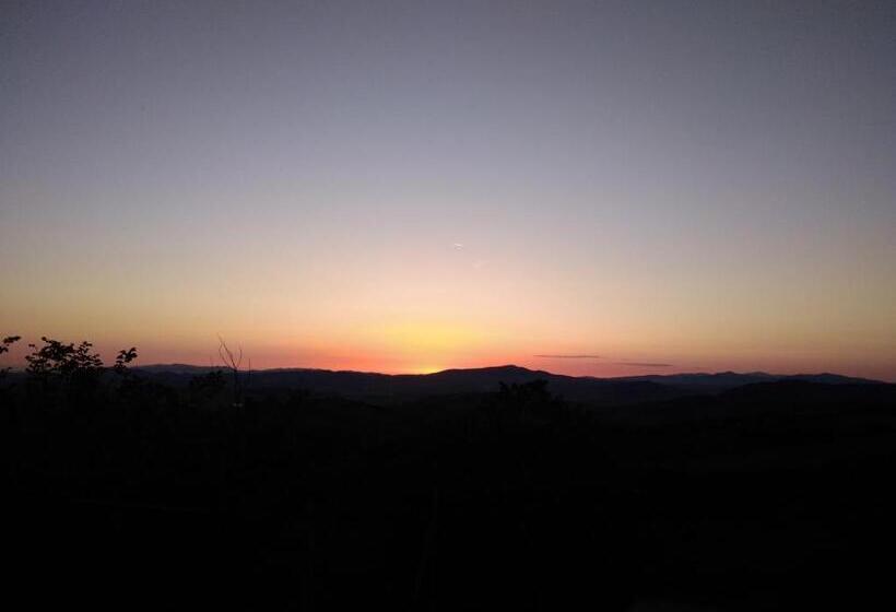 Номер Стандарт, La Colombera In Toscana