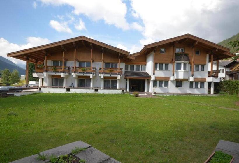 침실 3개 아파트, Residenza E Appartamenti Le Colonnine