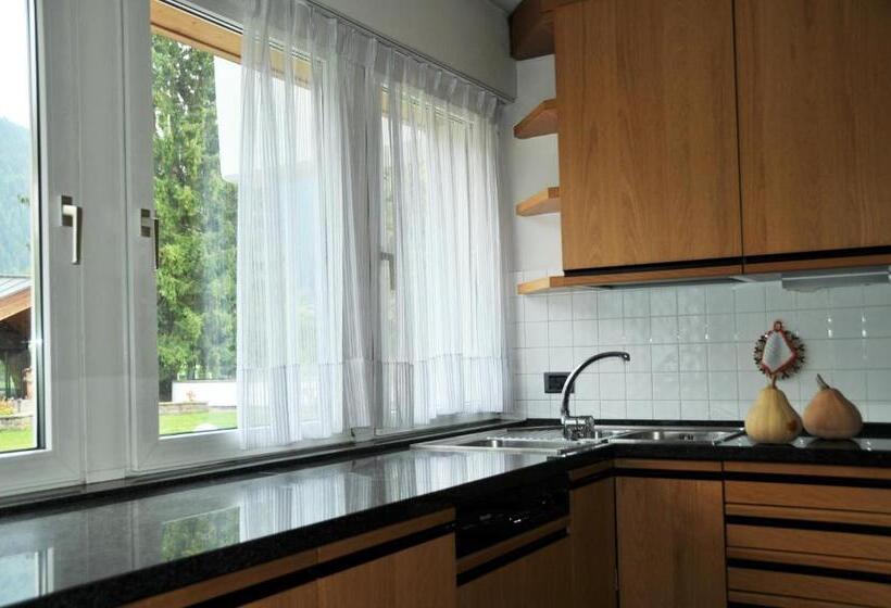 침실 3개 아파트, Residenza E Appartamenti Le Colonnine
