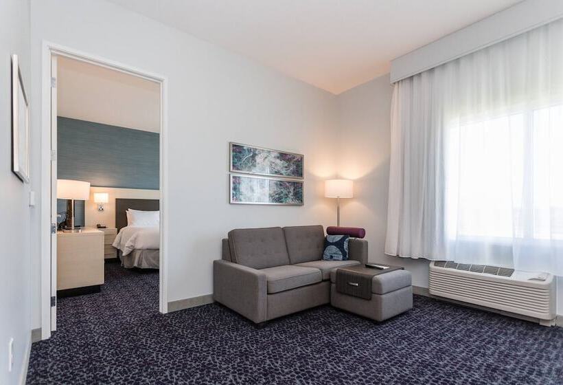 스위트, Towneplace Suites Port St. Lucie I95