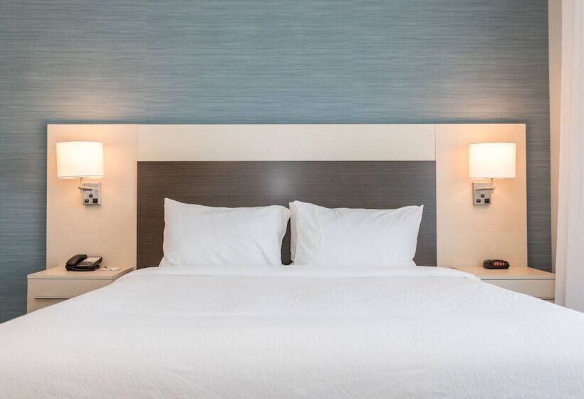 스위트, Towneplace Suites Port St. Lucie I95