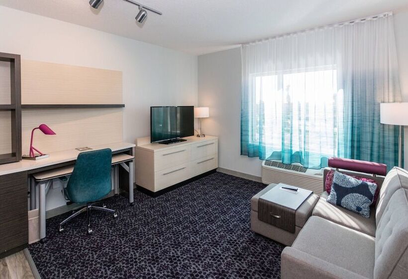 스위트, Towneplace Suites Port St. Lucie I95