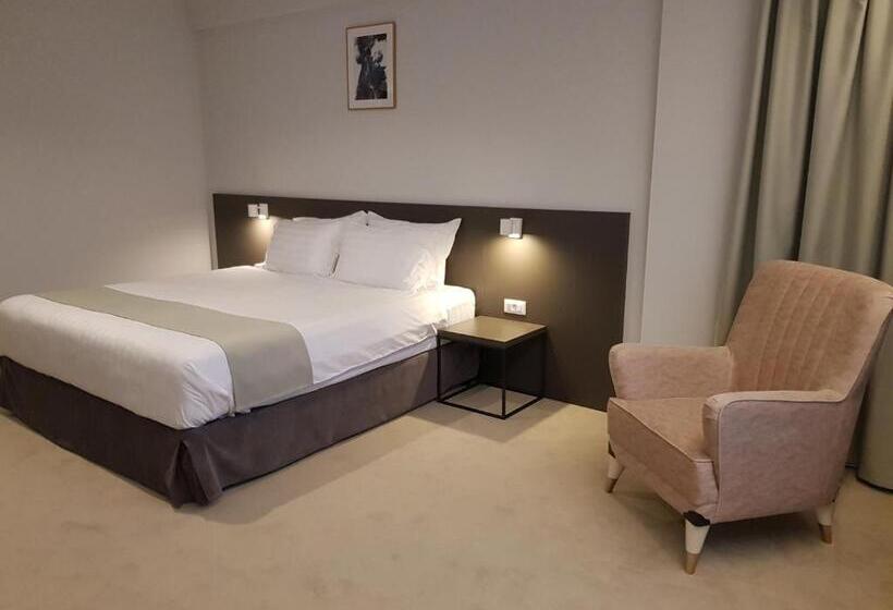 豪华房间, Novo Boutique