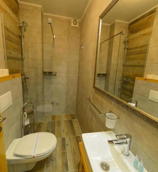اتاق استاندارد, Vir Villa