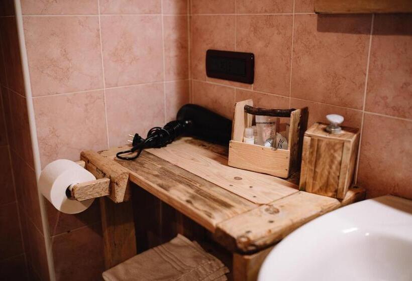 Номер Стандарт, Agriturismo La Bicocca