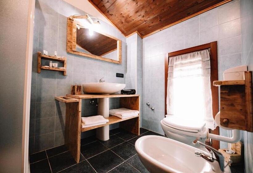 Номер Стандарт, Agriturismo La Bicocca