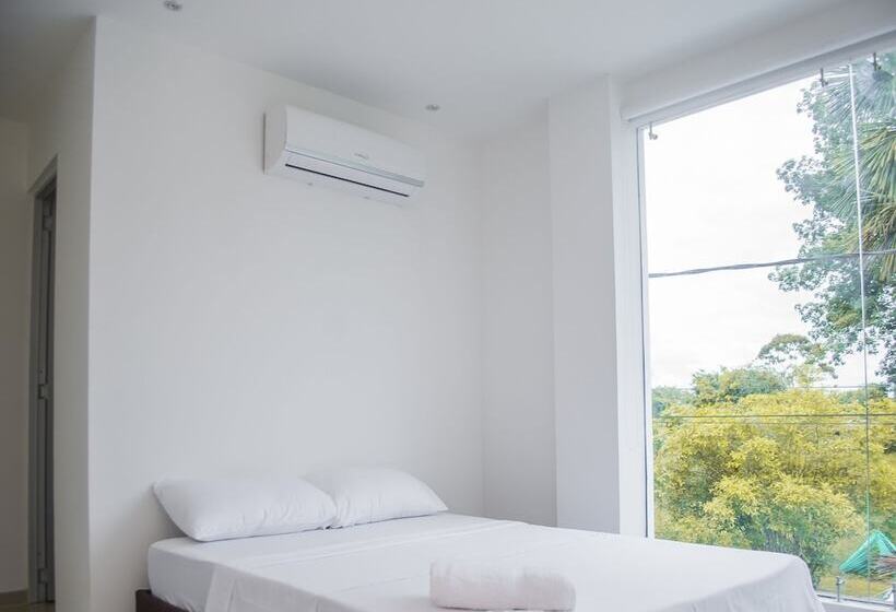 디럭스 룸, Luvana Suite