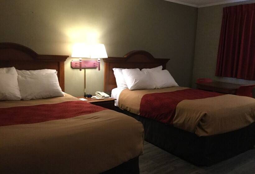 Номер Стандарт, Falls Inn