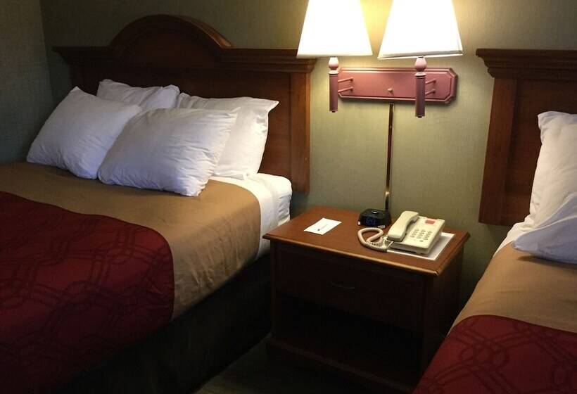 Номер Стандарт, Falls Inn
