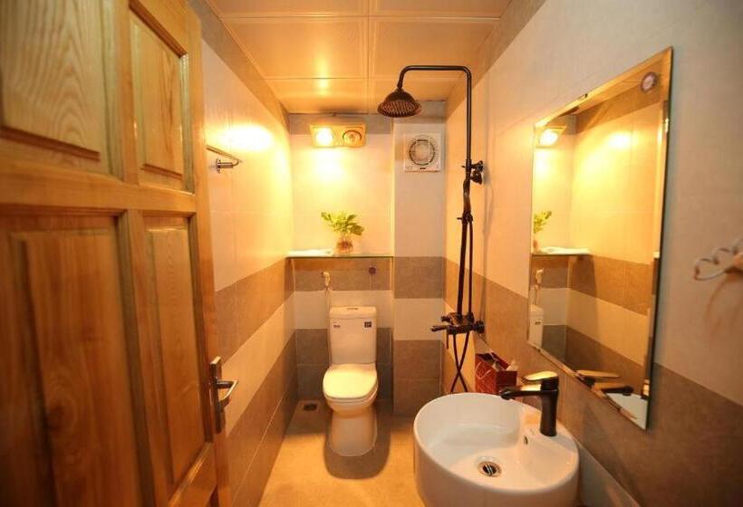 تختخواب در اتاق مشترک, Cozynibi