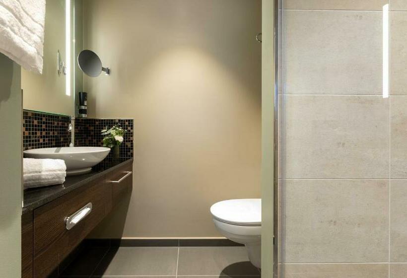 豪华三人间, Leonardo Hotel Dortmund