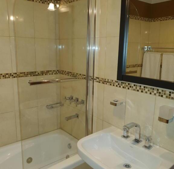 Quarto Estandar, Vitalia