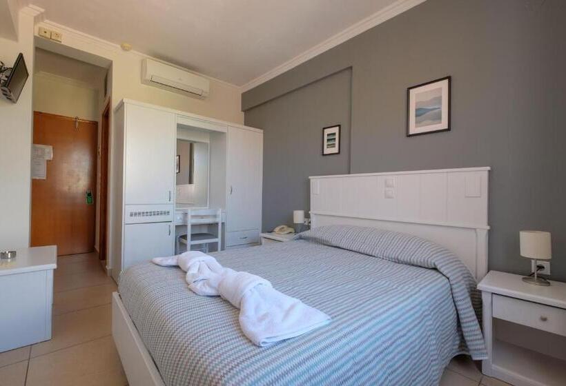 Номер Economy, Athina