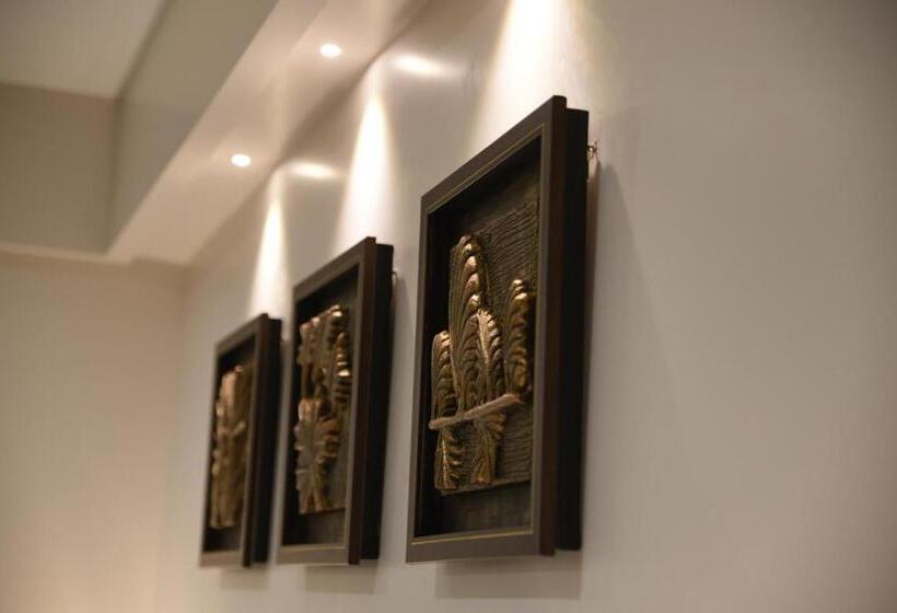 标准间, Hirisa Unit Hotel Fortune Palace