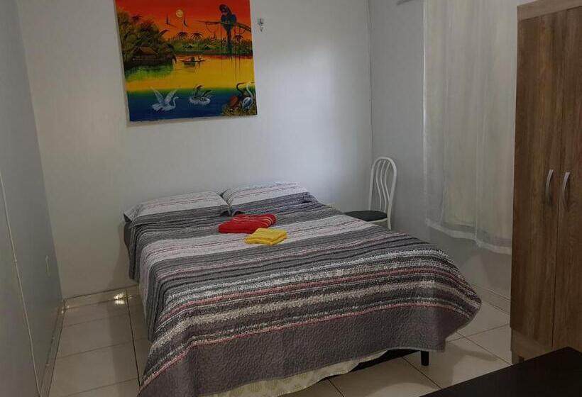 Апартаменты 1 Спальня Нижний Этаж, Vilaverin Apartments