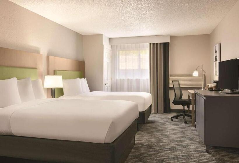 Студия Стандарт, Country Inn & Suites By Radisson, Port Clinton, Oh