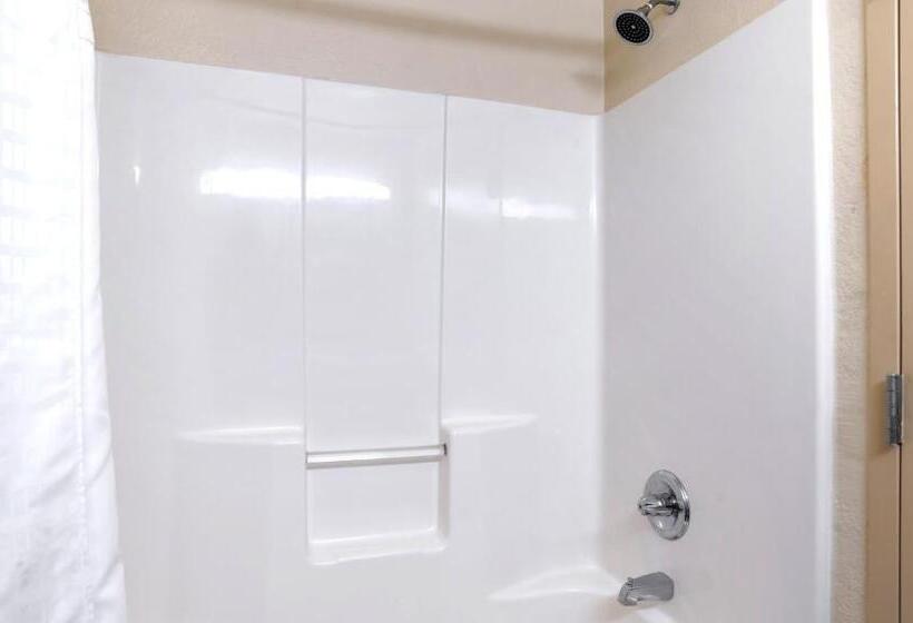 Номер Стандарт, Home 1 Suites Extended Stay